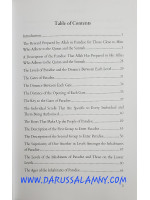 The Description of Paradise